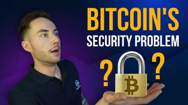 Bitcoin Deep Dive