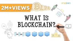 Blockchain Technology Basics